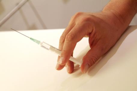 Bild: Neue Grippe: Impf-Nachfrage steigt an