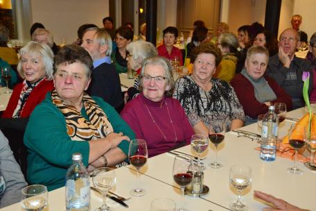 Bild: 90 Jahre Caritas Vorarlberg