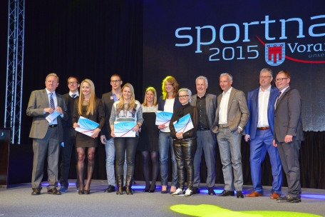 Bild: Sportnacht 2015