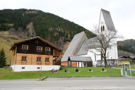 Bild: Regierungstreffen Vorarlberg und Liechtenstein